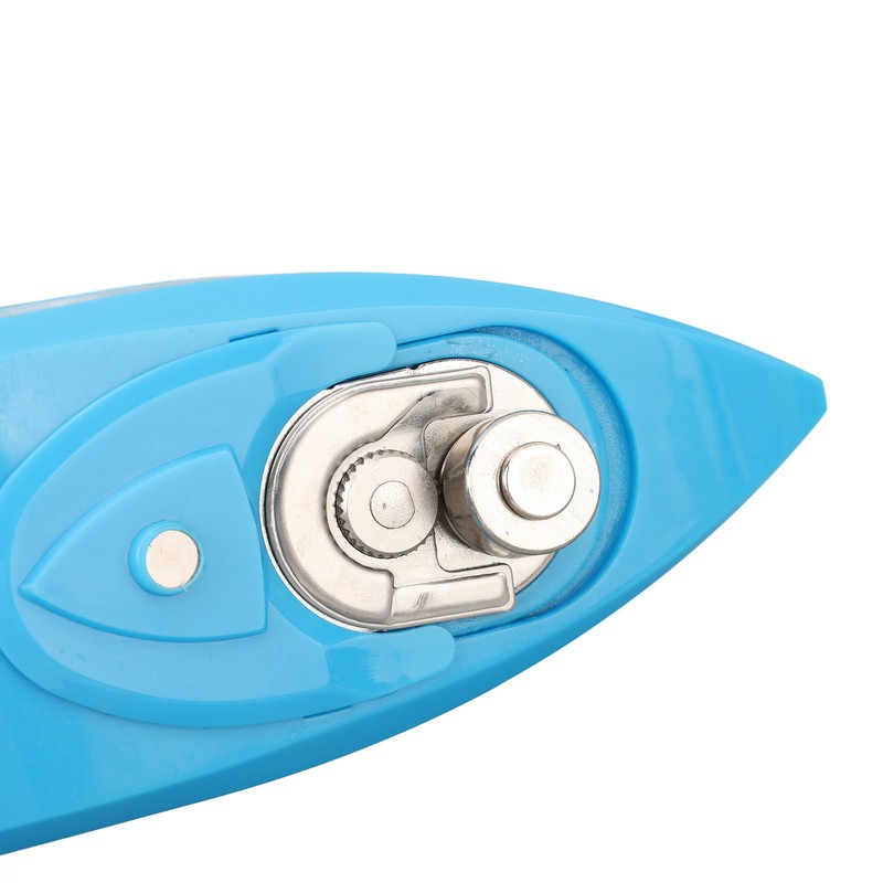 Electric Bottle Opener Automatic Can Opener Powerful Jar Opener Kitchen