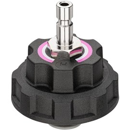 Vigor Cooling System Diagnostic Adapter V1963N-H, M32 x 2.0 Connector, for Hyundai Tucson, Veloster, Kia Seltos, Soul, XCeéd, Mazda 6 Sport Estate, Suzuki Swift