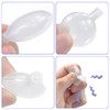Samcos Squishy Toy, 15 Piece Set, 1.7 inches (42 mm),