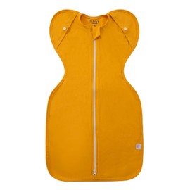 Hibby Swaddle – Arms-Up Baby Transitional Swaddle | Arms in/Out | Canadian Brand