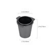 watchget 54mm Dosing Cup Espresso Coffee Dosing Cup Fits 54mm