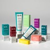 Q+A Hyaluronic Acid Cleansing Gel Helps Achieve Smoother Skin Complexion