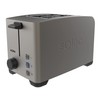 SOLAC MY TOAST II LEGEND 2-slice toaster