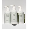 Hubbleoom Hublum Green Clear Vegan Cleansing Oil to Foam