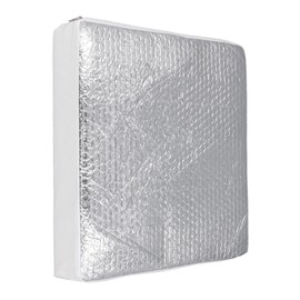 Wirksame Sonnenschutzisolierung, Verbesserung des Schutzes des Datenschutzes, Verbesserter Luftzirkulation, Schnell und Einfach