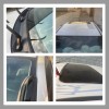 DONWELL For Ford 10FT Windshield Rubber Molding Seal Trim Universal