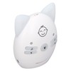 Wireless Audio Infant Monitor Anti Interference Sound Quality Clear Wireless