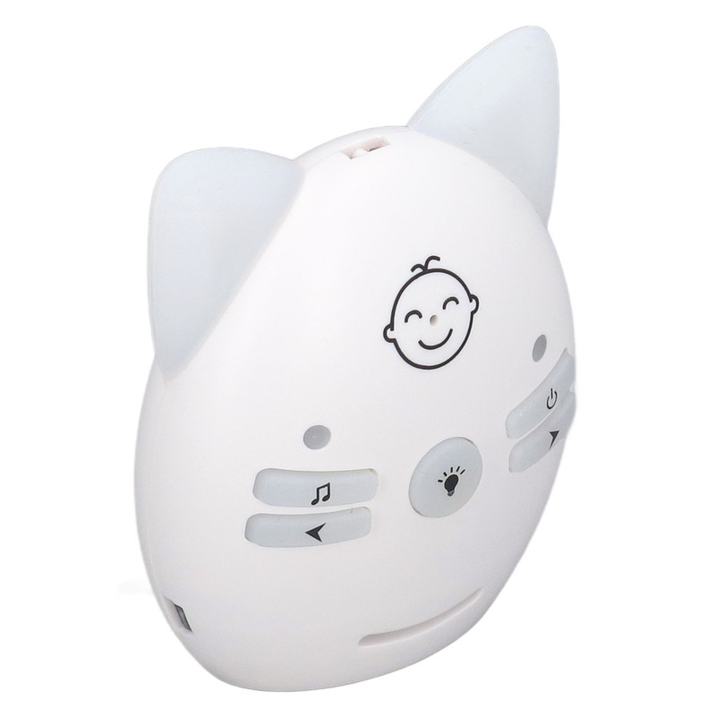 Wireless Audio Infant Monitor Anti Interference Sound Quality Clear Wireless
