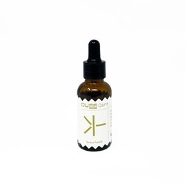 Genérico DUSE - Care 30 ml, Sérum Nutritivo, Renueva, Revive y Fortalece la Piel, Cuidado Facial, con Centella Asiática, Ácido Hialurónico, Matcha y N