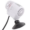 Aquarium Wavemaker Pump 360 Degree Rotation Fish Tank Powerhead Pump