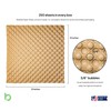Bubble Paper Wrap, 12 inches wide with perf every 12