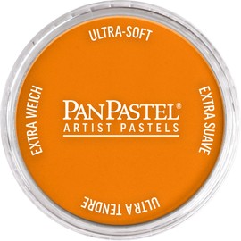 PanPastel Ultra Soft Artist Pastel, Orange