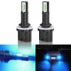 CHUSYYRAY For Chevy Corvette C5 1997-2004 LED 8000k Ice Blue