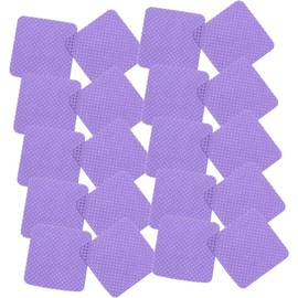 Ipetboom Toallitas Limpiadoras para Pegamento de Pestañas, 400 Pzas, Material Meltblown, para Limpieza Diaria y Aplicación Profesional