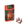 Incense Cones Crottendorfer Voyage Round The World Indian Buzzer Contents