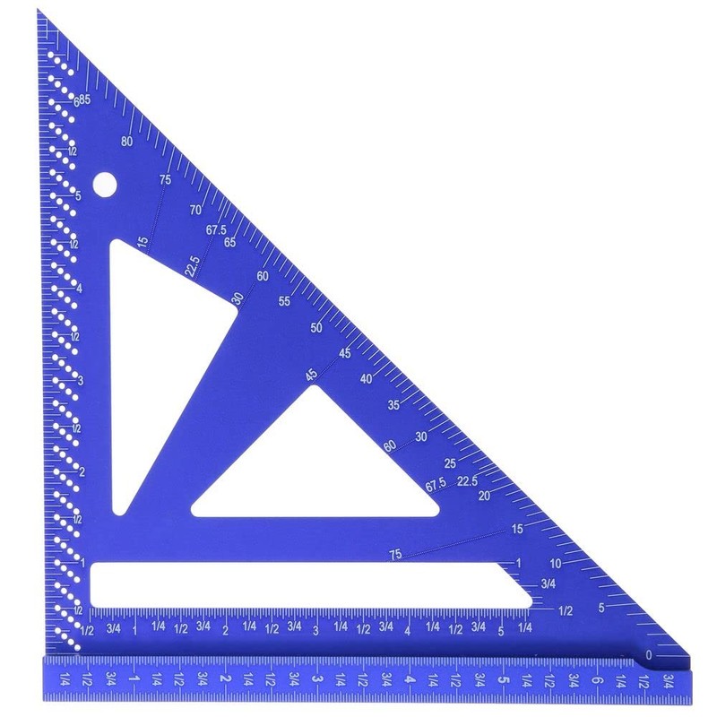 iGaging Bench Square (Aluminum, 7")