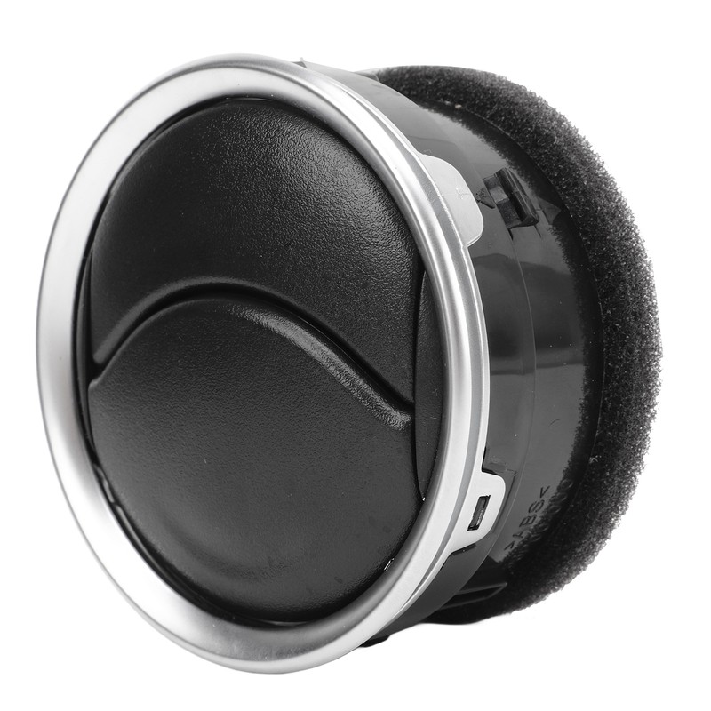 Air Condition Deflector 73630 56P00 Round ABS Replacement for SUZUKI