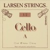 LARSEN STRINGS cello strings Original Fractional - small sizes A
