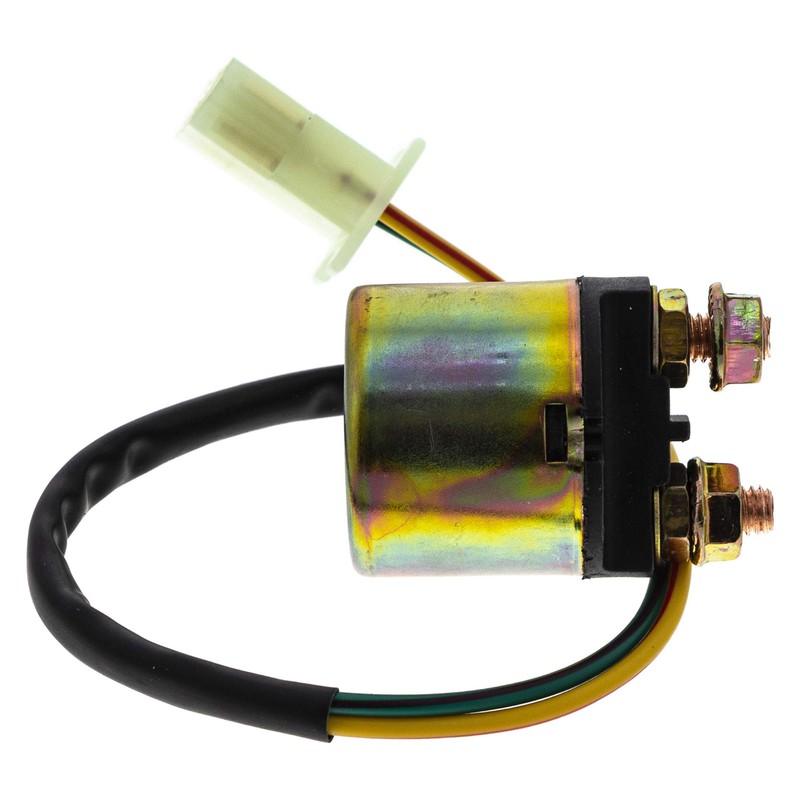 NICHE Starter Relay for 1988-2000 Honda FourTrax 300 TRX300 ATV