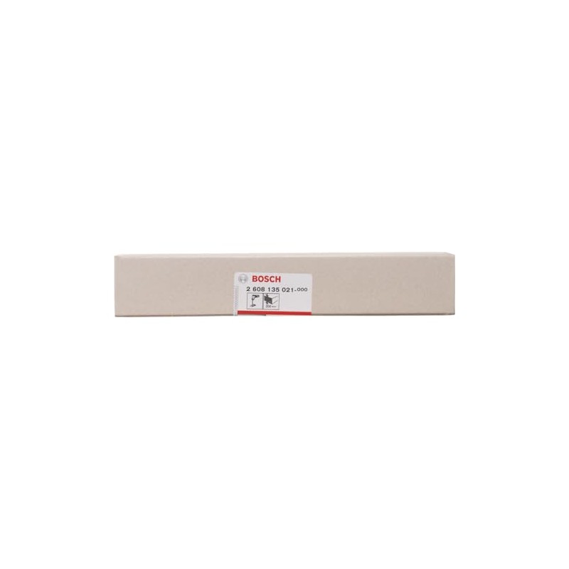 Bosch 2608135021 Sponge Cutter Guide 7.9 inches (200 mm)