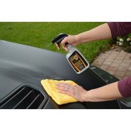 McKee's 37 Matte Finish Ceramic Coating Kit - car auto Value $153.95 Save $34.00