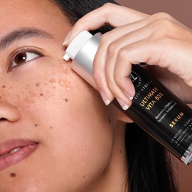 Clinical Resolution Ultimate Vita B35 Serum, Hydrration, Rejuvenation, Brightening & Firming Skin Care Serum (1.0 fl oz/30ml)