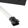 Mtsooning 990050048 Digital Control Panel LED Display Replacement for Masterbuilt