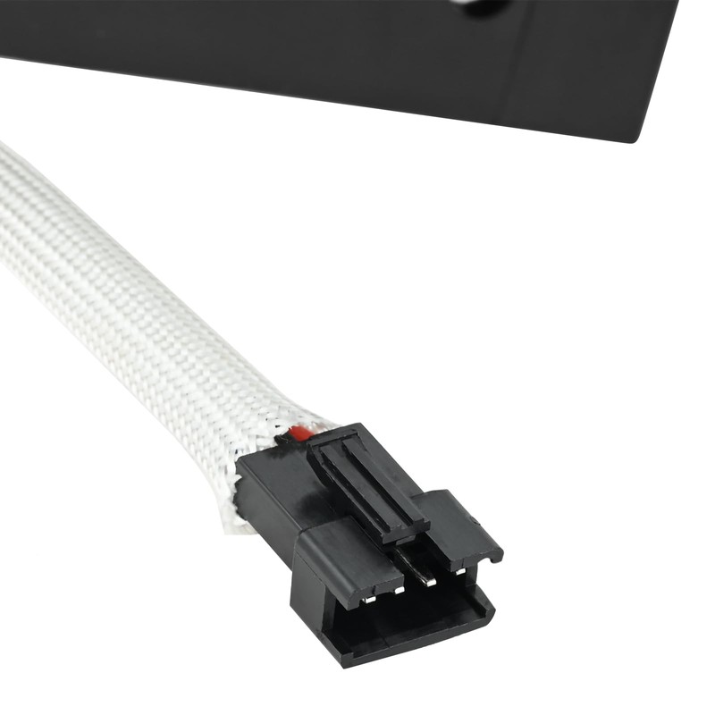 Mtsooning 990050048 Digital Control Panel LED Display Replacement for Masterbuilt