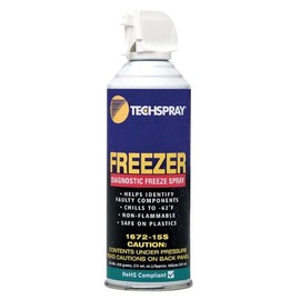 Diagnostic Freezer, 15 oz.