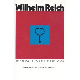 Function of the orgasm