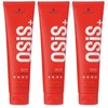 Schwarzkopf Professional OSiS Rock-Hard Hair Glue For Extreme Styles Non