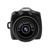 Action Camera HD 200 000 Pixel Small Action Camera with