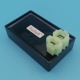 Tuzliufi DC CDI Box Compatible with Honda TRX400 TRX300EX TRX300 TRX 400 300 FW EX 1995 1996-2006 ATV UTV 30410-HM7-003 30410-HM7-010 30410-HM3-003 30410-HA7-650 New Z246