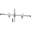 Adjustable Circle Cutter, 40-300mm, Versatile Power Tool, Diameter Adjustment, Heavy