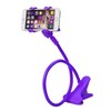 OrganiMax Universal Mobile Phone Holder – Flexible Gooseneck Arm with