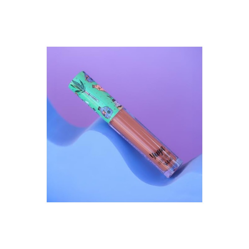 Yuya - Set 2 labiales (Mi amor + Te quiero)