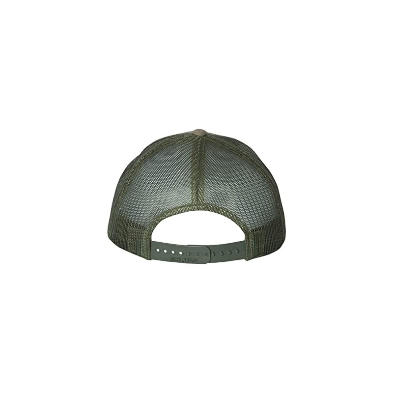 Richardson Loden. Adjustable. 115. 00739845181222