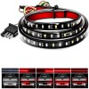 Unbranded 1X 60" Tailgate LED Strip Light Bar Reverse Brake