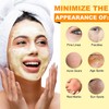 Pack 2 de limpiador facial espumoso de cúrcuma – 150