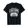 Greased Lightning Hot Rod Greaser T-Shirt