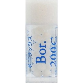 homeopasi-zyapanremedyi- Bor. [New Kids 9] Bow Lux C. (Small Bin)