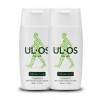 Urros 우르오스 올인원 스킨로션(지복합) 200ml x 2개 Uros All-in-One Skin