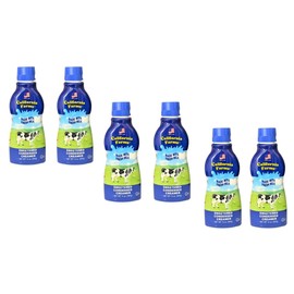 Generic 3 Packs - Sweetend Condensed Milk Full Cream from California Farms - 14 Oz