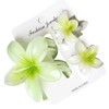 Flower Hair Clips for Women - Flower Claw Clip |