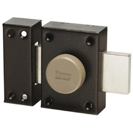 VACHETTE 67632 SC Shutter Lock Cylinder 40 mm