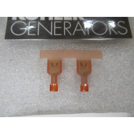 Kohler Z72 Kohler Generators X-431-25 Terminal Female 18-22 AWG OEM New Boat Parts