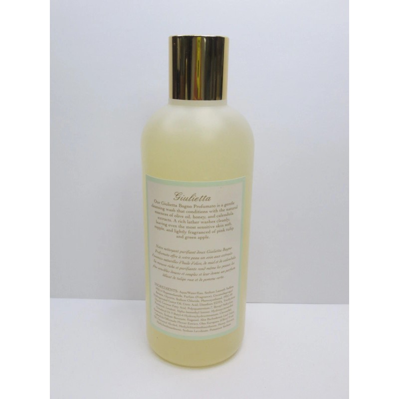 TOCCA GIULIETTA BODY WASH 9.1 OZ NWOB