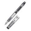 Pilot Fountain Pen Custom Heritage 92, Clear Body, B-Nib