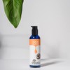 Árbora Aceite de Coco puro para piel cabello y uñas