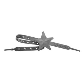 Lil Sidekick Toy Holder charcoal